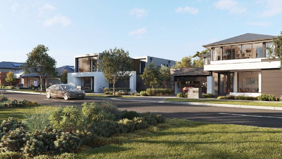 Why House & Land Packages Are So Popular in Sunbury